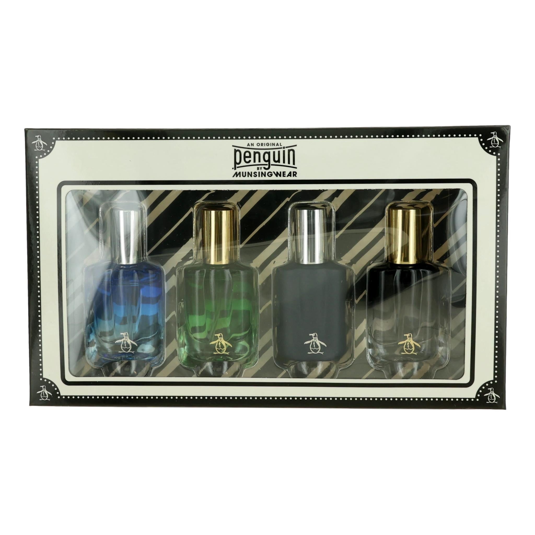 Photo of Original Penguin by Munsingwear, 4 Piece Gift Set for Men